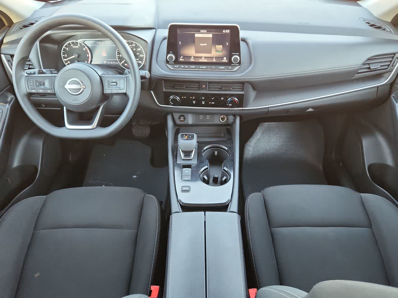 Thumbnail: 2024 Nissan Rogue - 14