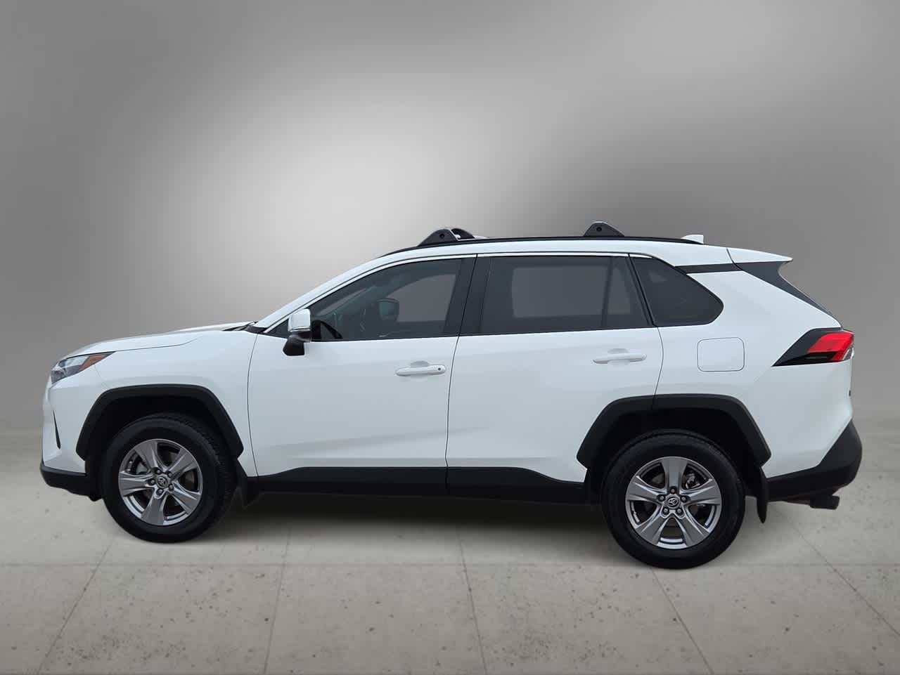 Thumbnail: 2024 Toyota RAV4 - 4