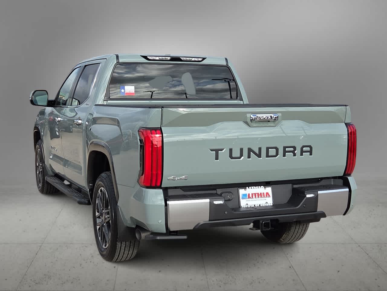 Thumbnail: 2026 Toyota Tundra - 7