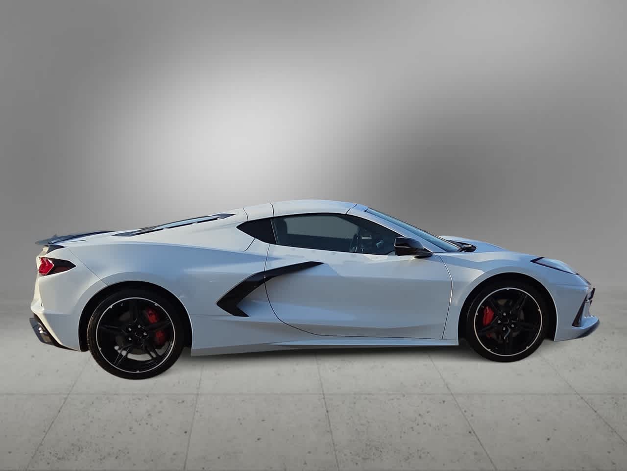 Thumbnail: 2024 Chevrolet Corvette - 9