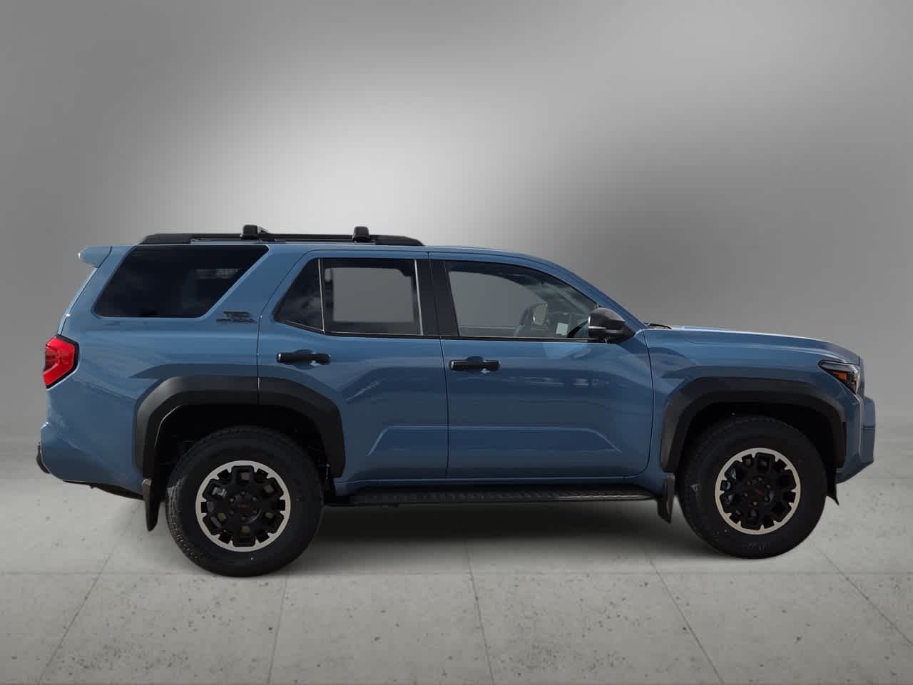 Thumbnail: 2026 Toyota 4Runner - 9