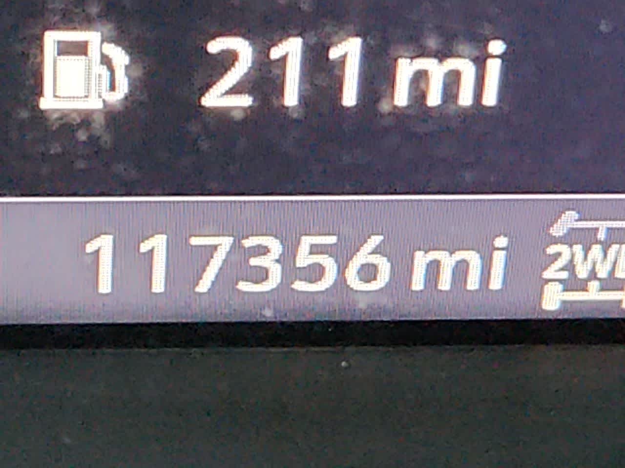 Thumbnail: 2023 GMC Sierra 2500 - 22