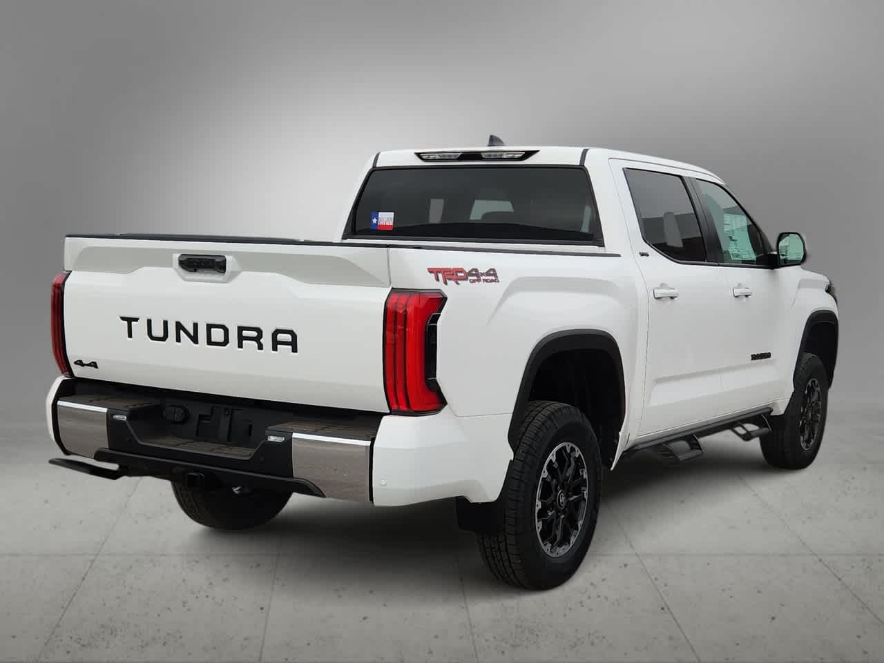 Thumbnail: 2026 Toyota Tundra - 8