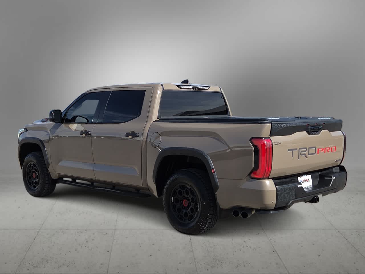 Thumbnail: 2025 Toyota Tundra - 6