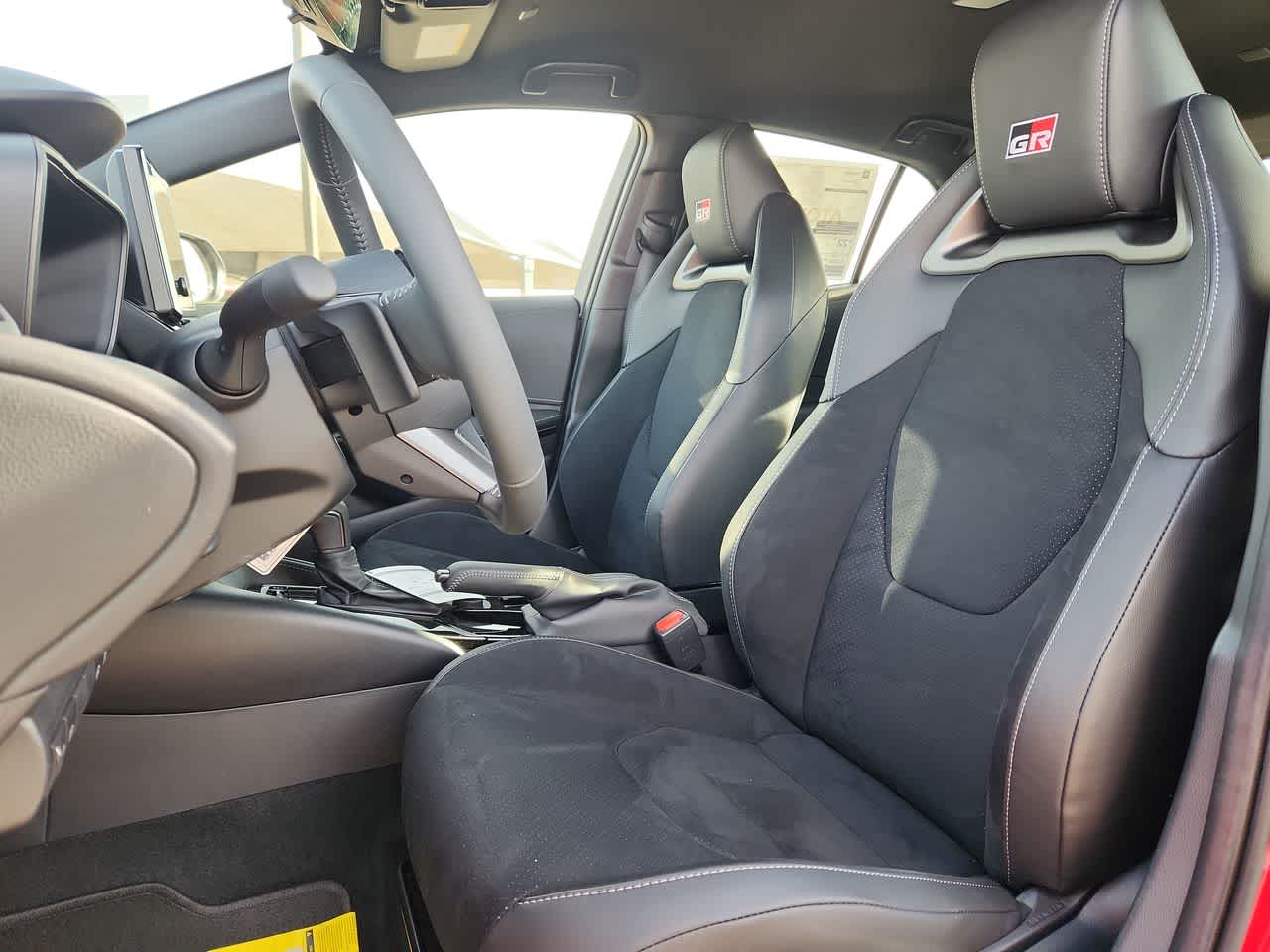 Thumbnail: 2026 Toyota GR Corolla - 15