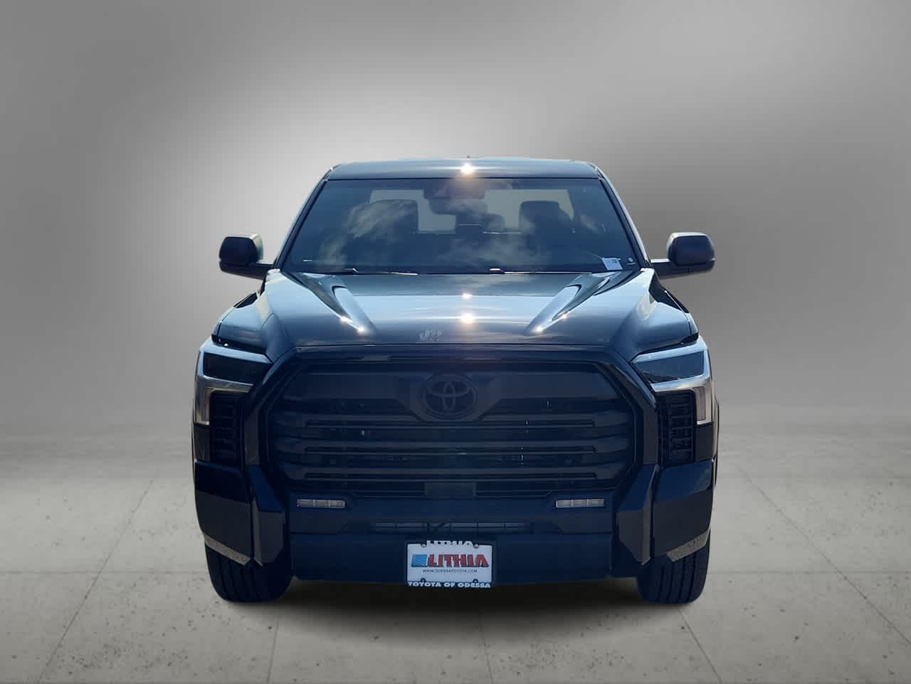 Thumbnail: 2026 Toyota Tundra - 3