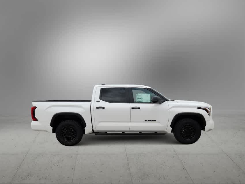 Thumbnail: 2025 Toyota Tundra - 9