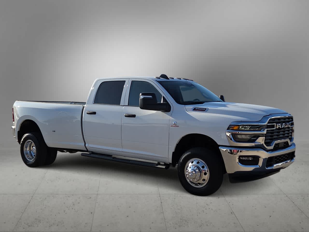 Thumbnail: 2025 RAM 3500 - 2