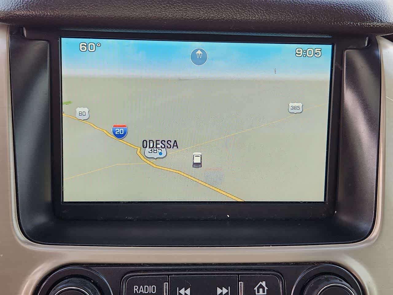 2015 GMC Yukon XL Denali 28