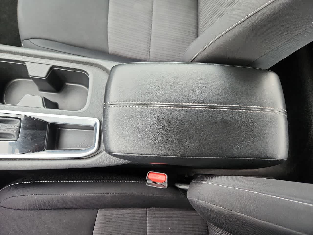 Thumbnail: 2024 Nissan Sentra - 20