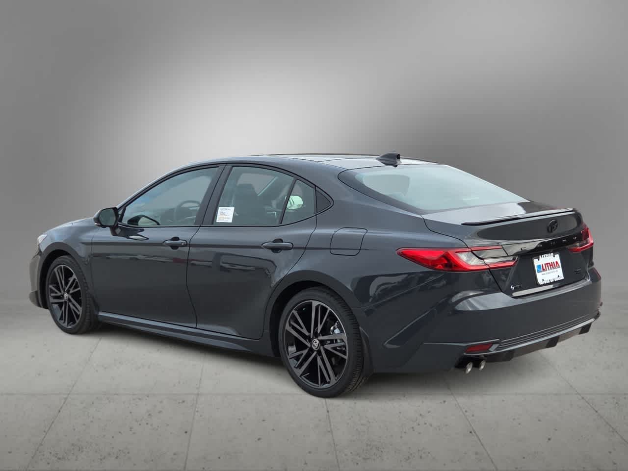 Thumbnail: 2026 Toyota Camry - 6