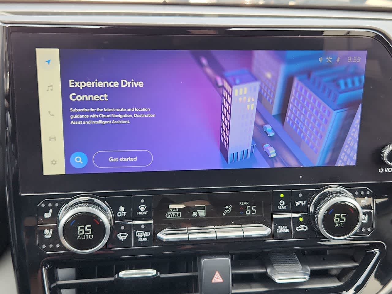 2023 Toyota Highlander Limited 28