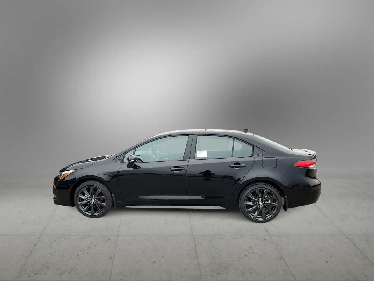 Thumbnail: 2026 Toyota Corolla - 5