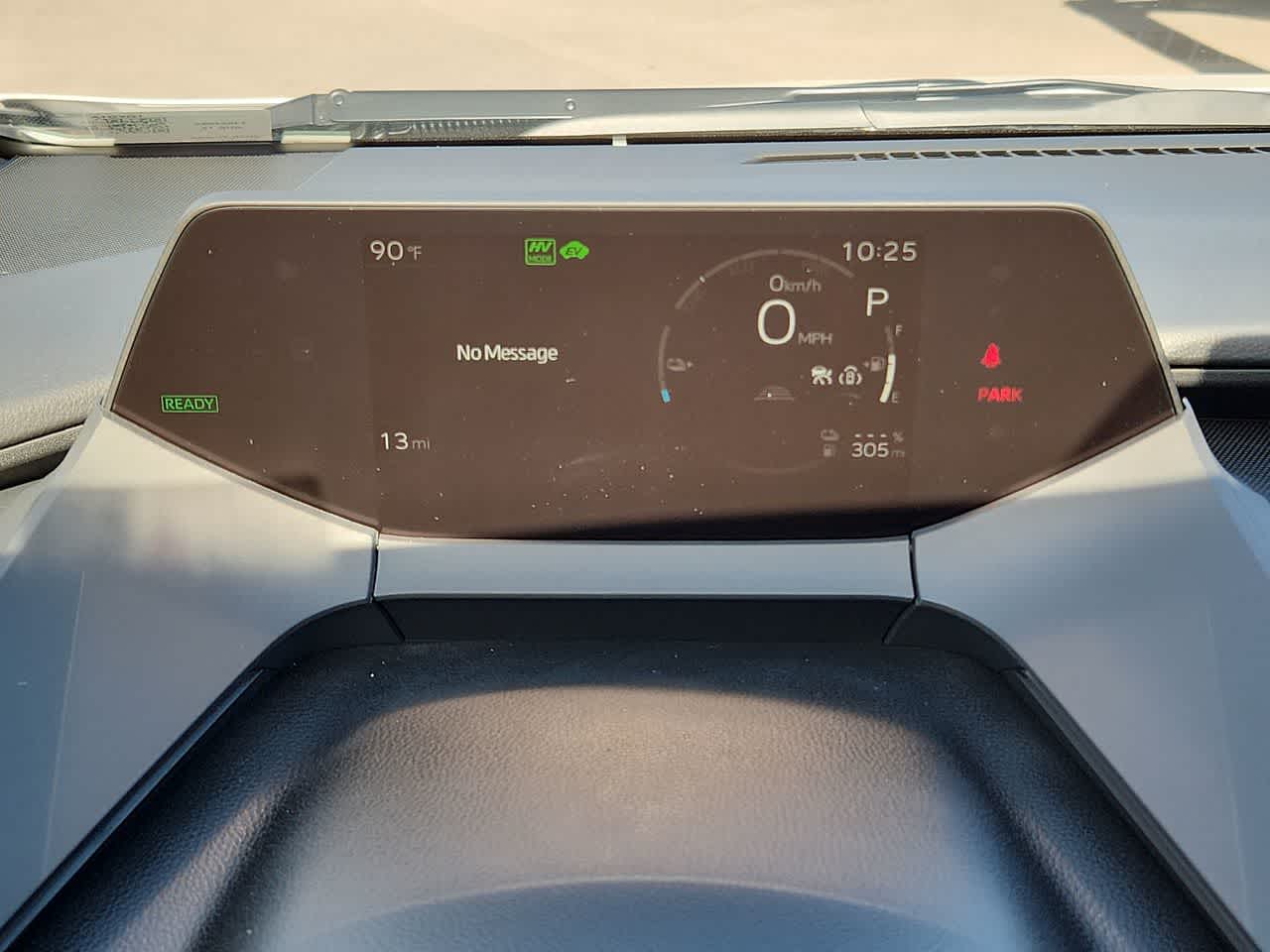 Thumbnail: 2026 Toyota Prius - 22