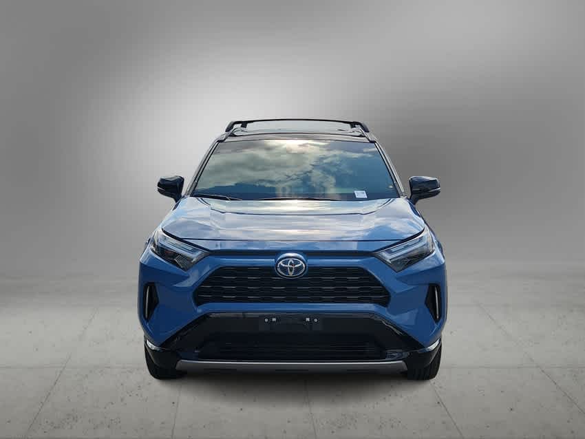 Thumbnail: 2023 Toyota RAV4 - 3
