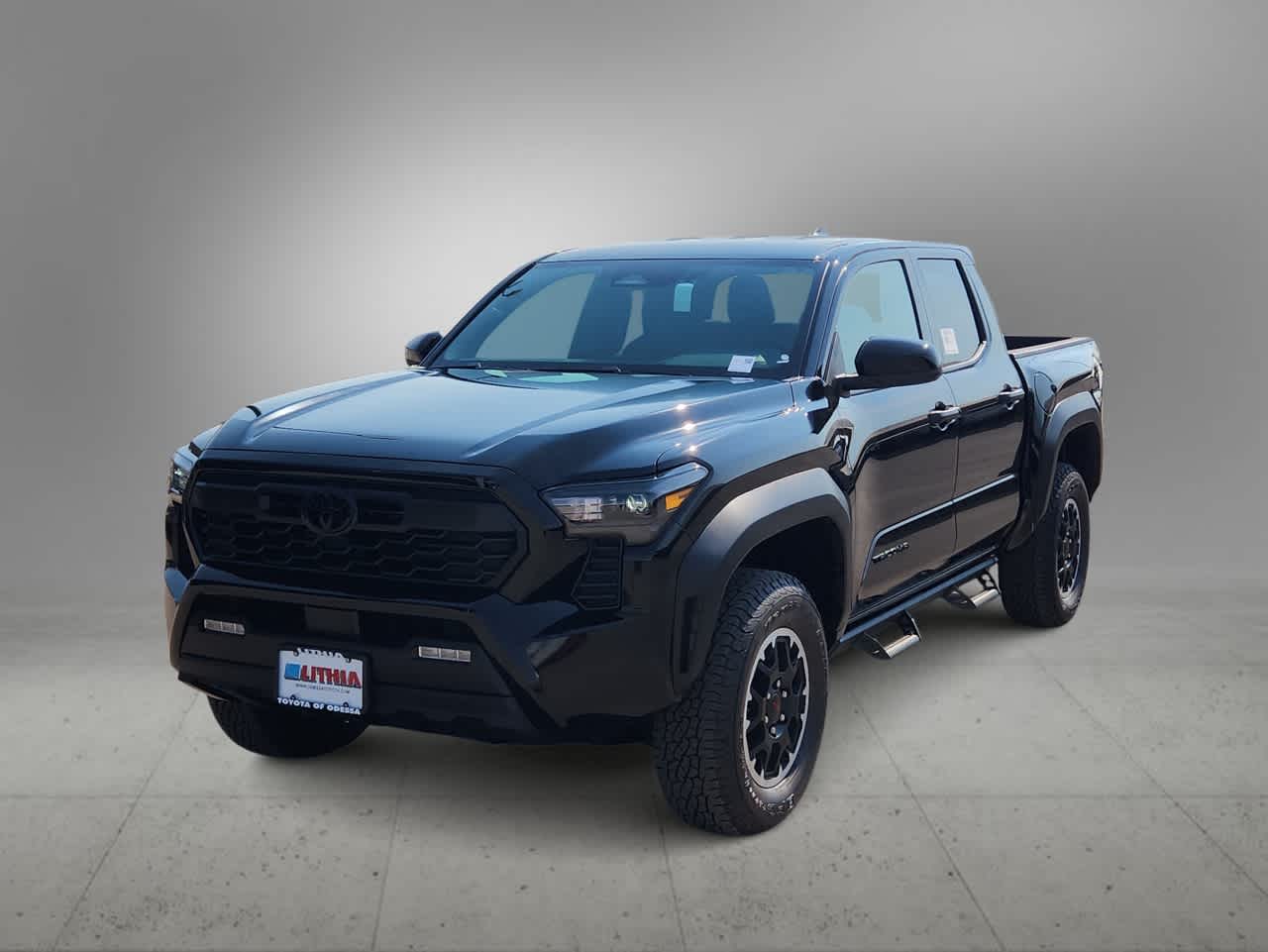 Thumbnail: 2025 Toyota Tacoma - 4