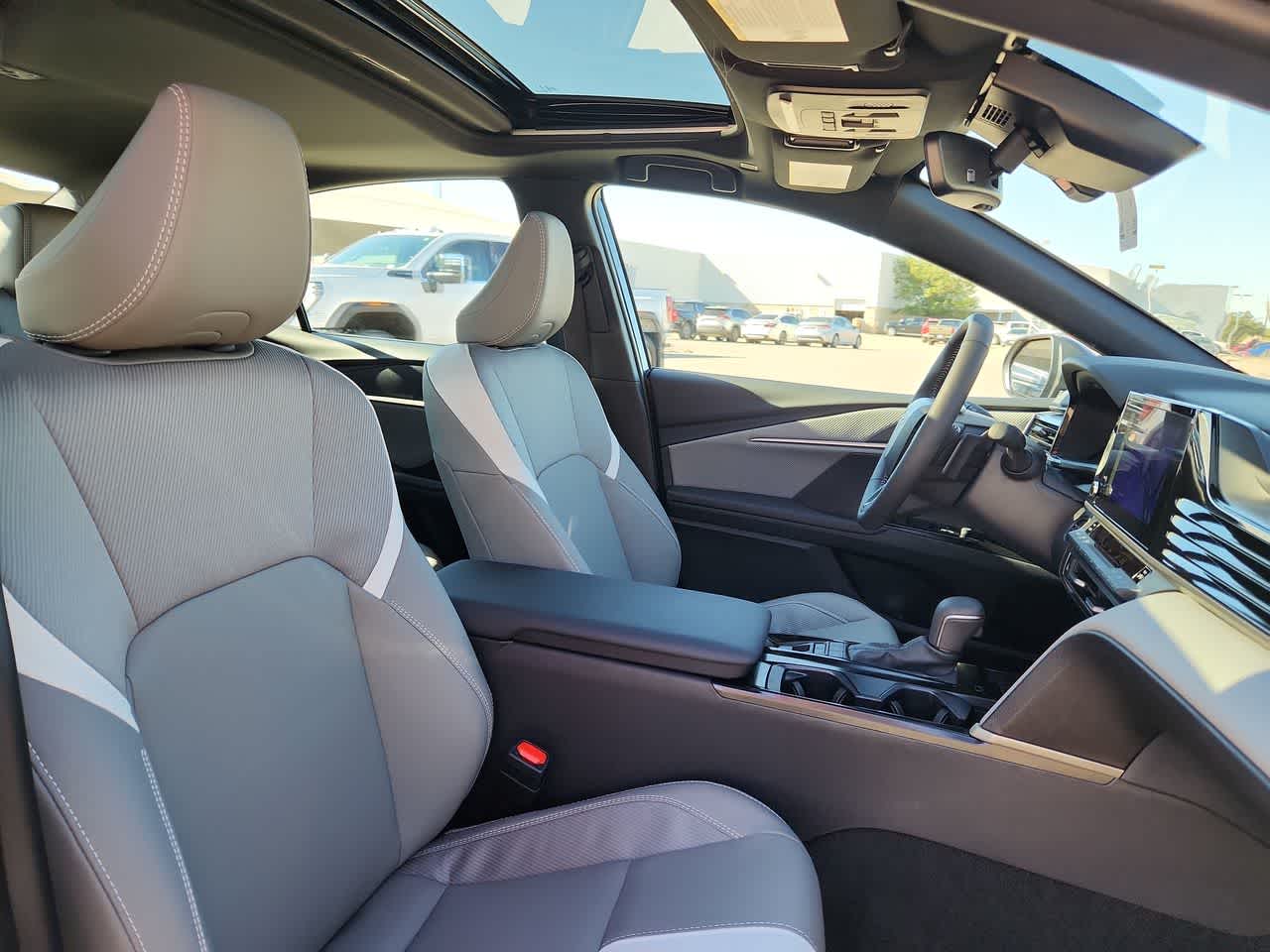 Thumbnail: 2026 Toyota Camry - 18