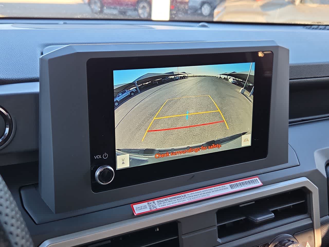 Thumbnail: 2026 Toyota Tacoma - 25