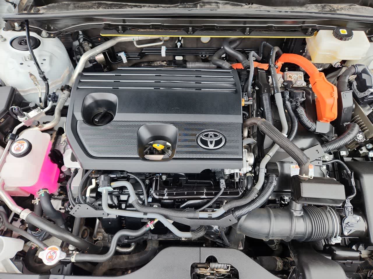 Thumbnail: 2024 Toyota Crown - 13