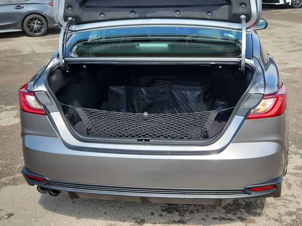 Thumbnail: 2026 Toyota Camry - 23