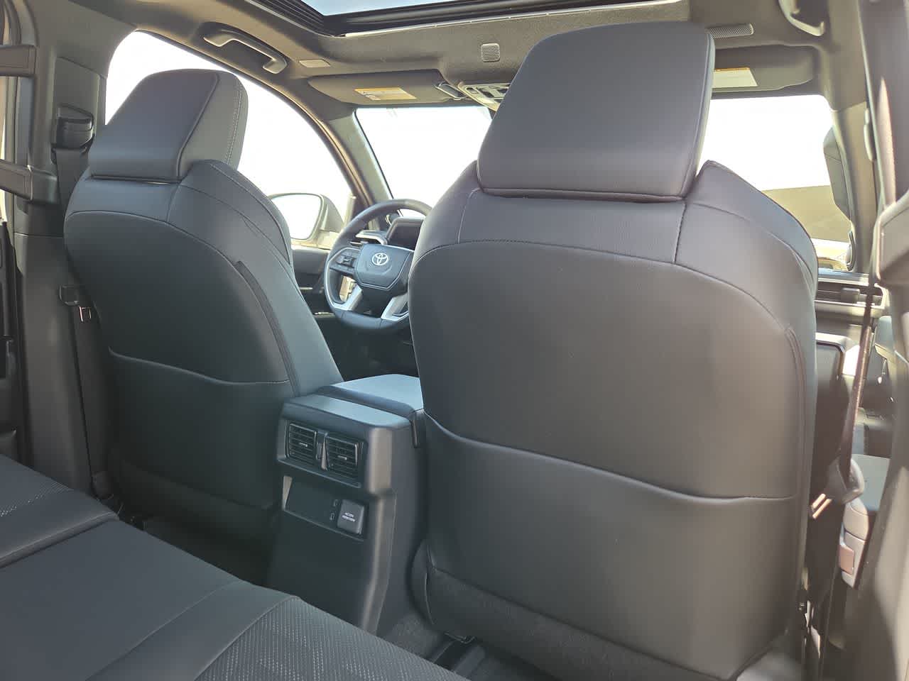 Thumbnail: 2026 Toyota 4Runner - 16