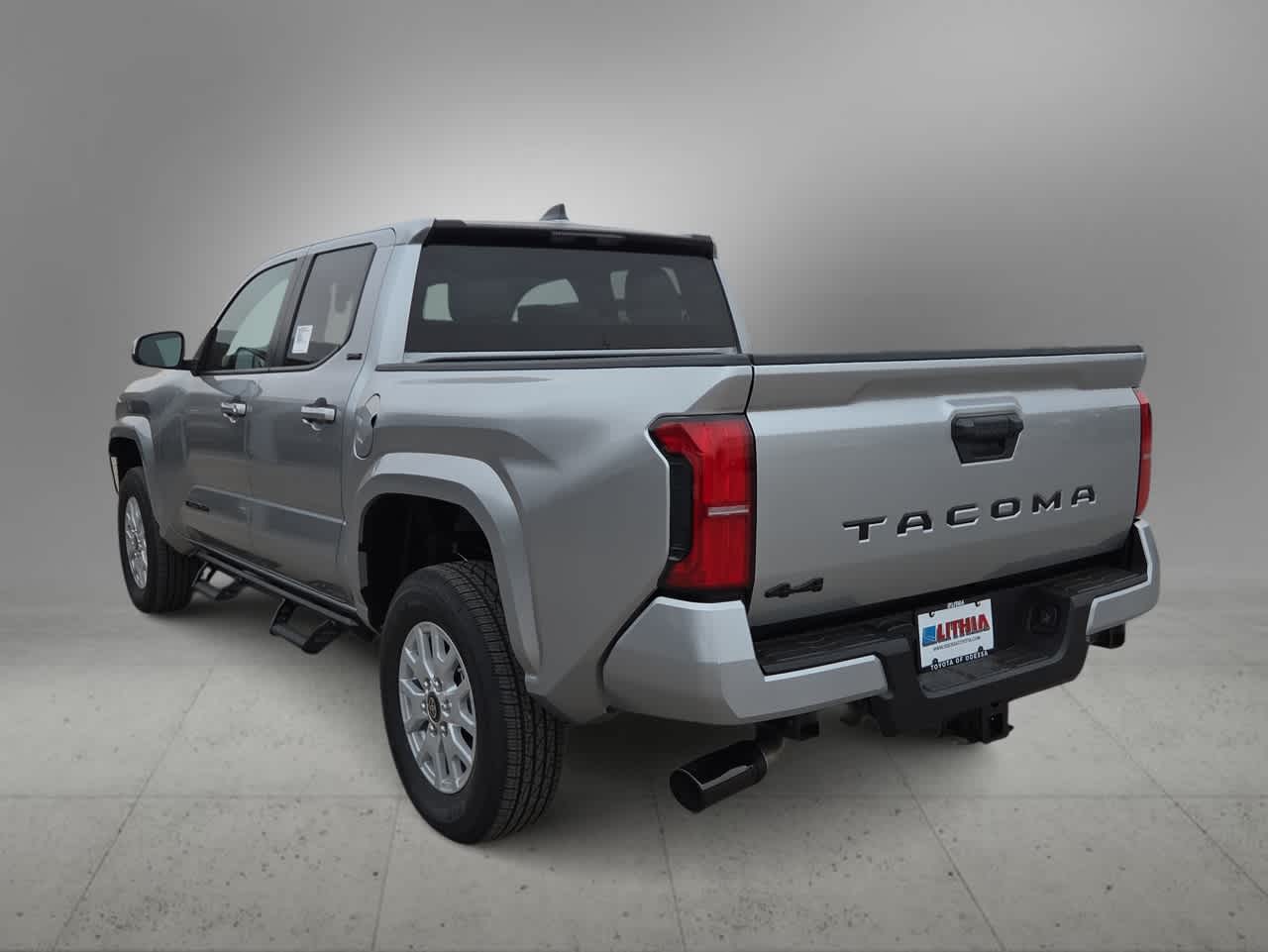 Thumbnail: 2026 Toyota Tacoma - 6