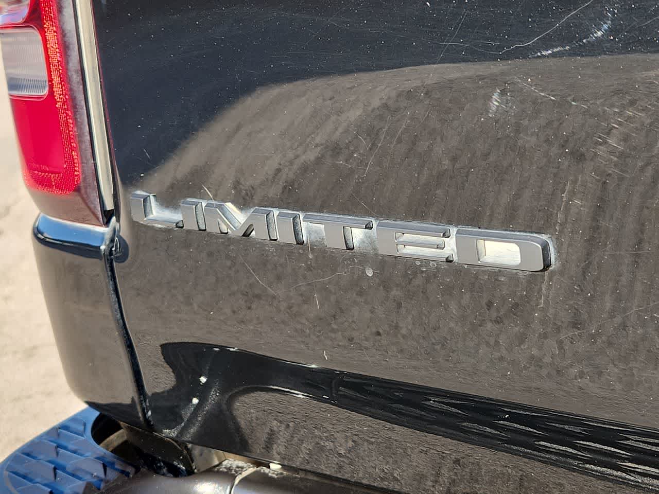 Thumbnail: 2022 RAM 1500 - 11