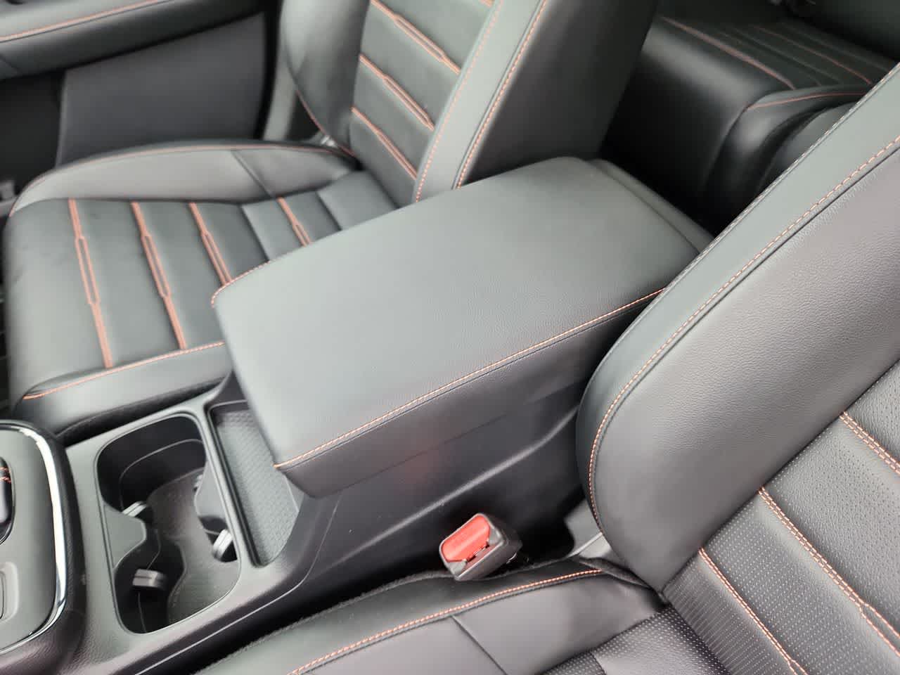 Thumbnail: 2024 Honda CR-V - 20