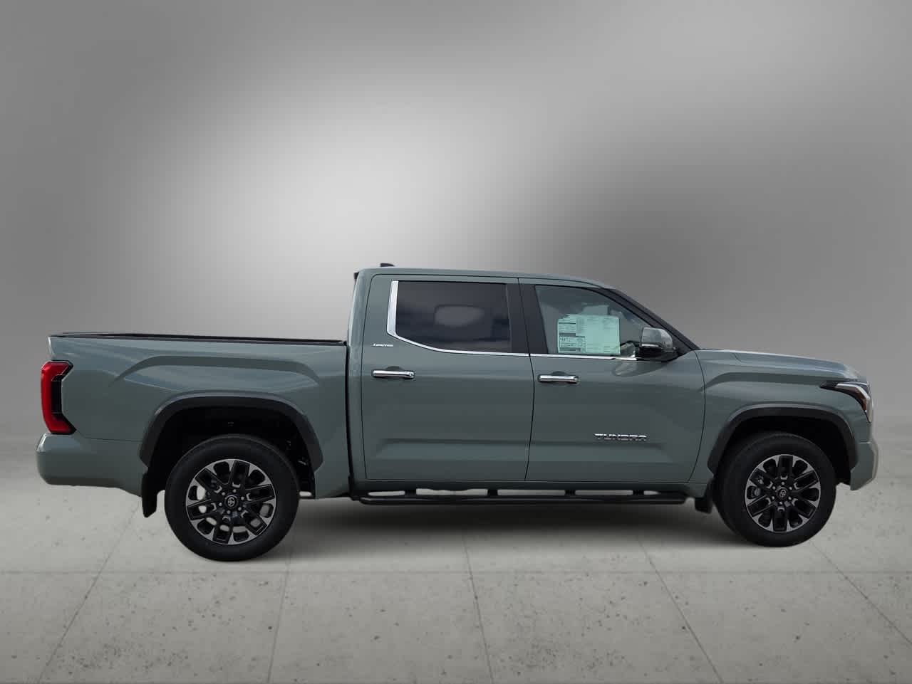 Thumbnail: 2026 Toyota Tundra - 8