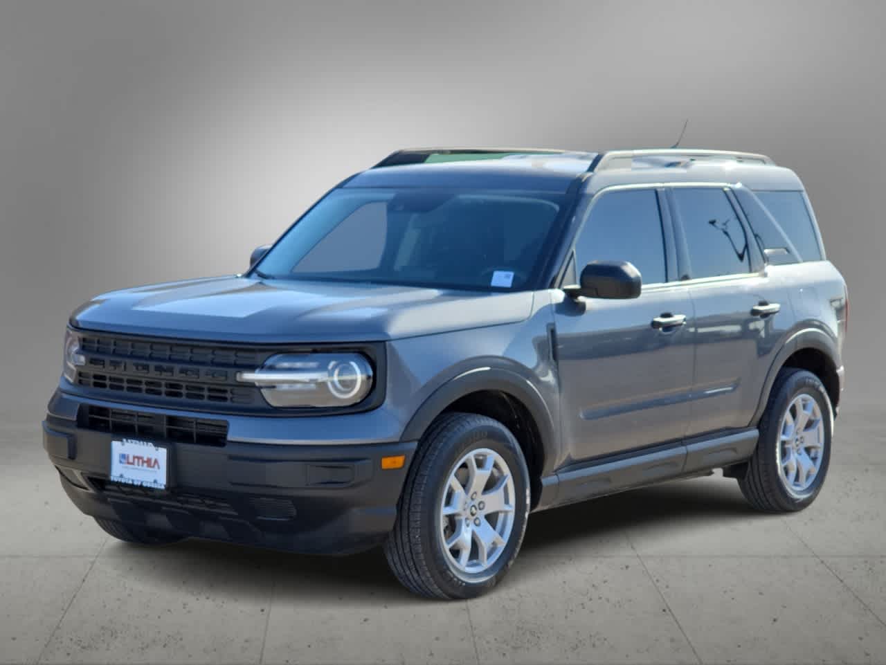 2021 Ford Bronco Sport Base -
                  Odessa, TX
