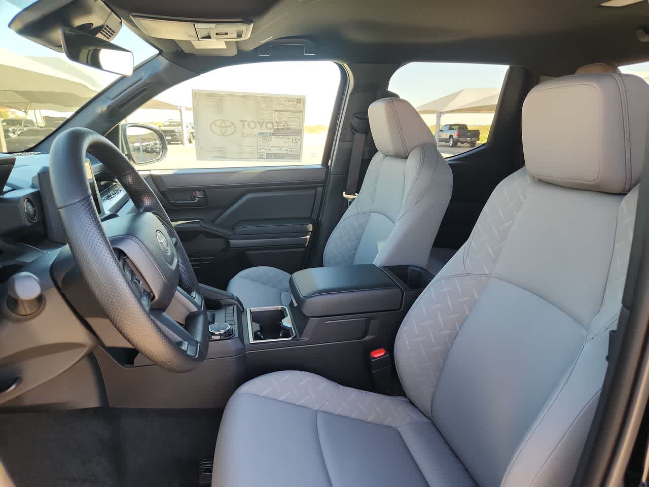 Thumbnail: 2025 Toyota Tacoma - 15