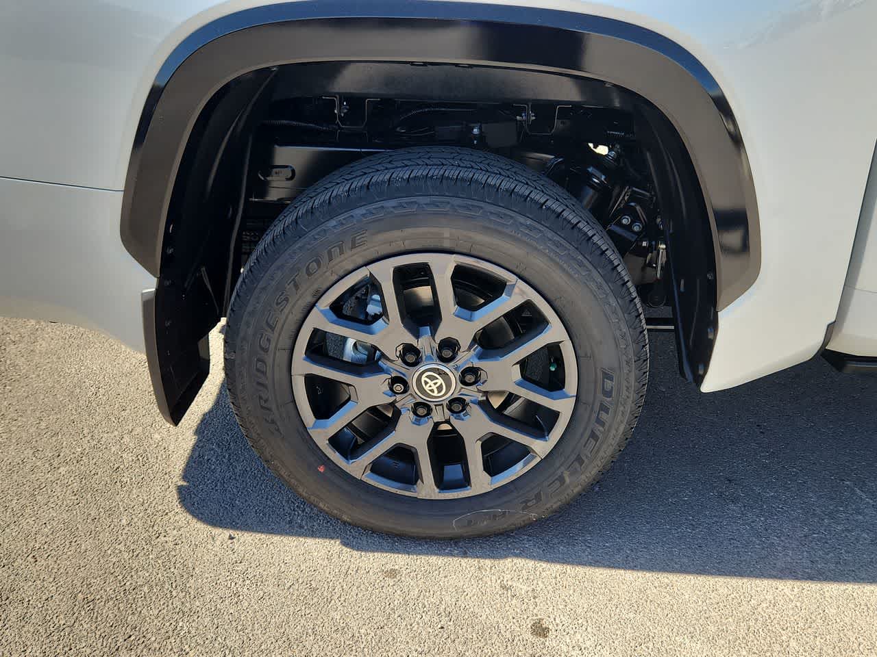 Thumbnail: 2026 Toyota Tundra - 12