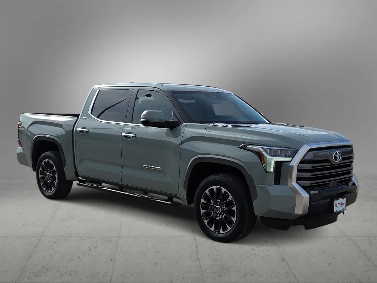 Thumbnail: 2024 Toyota Tundra - 2