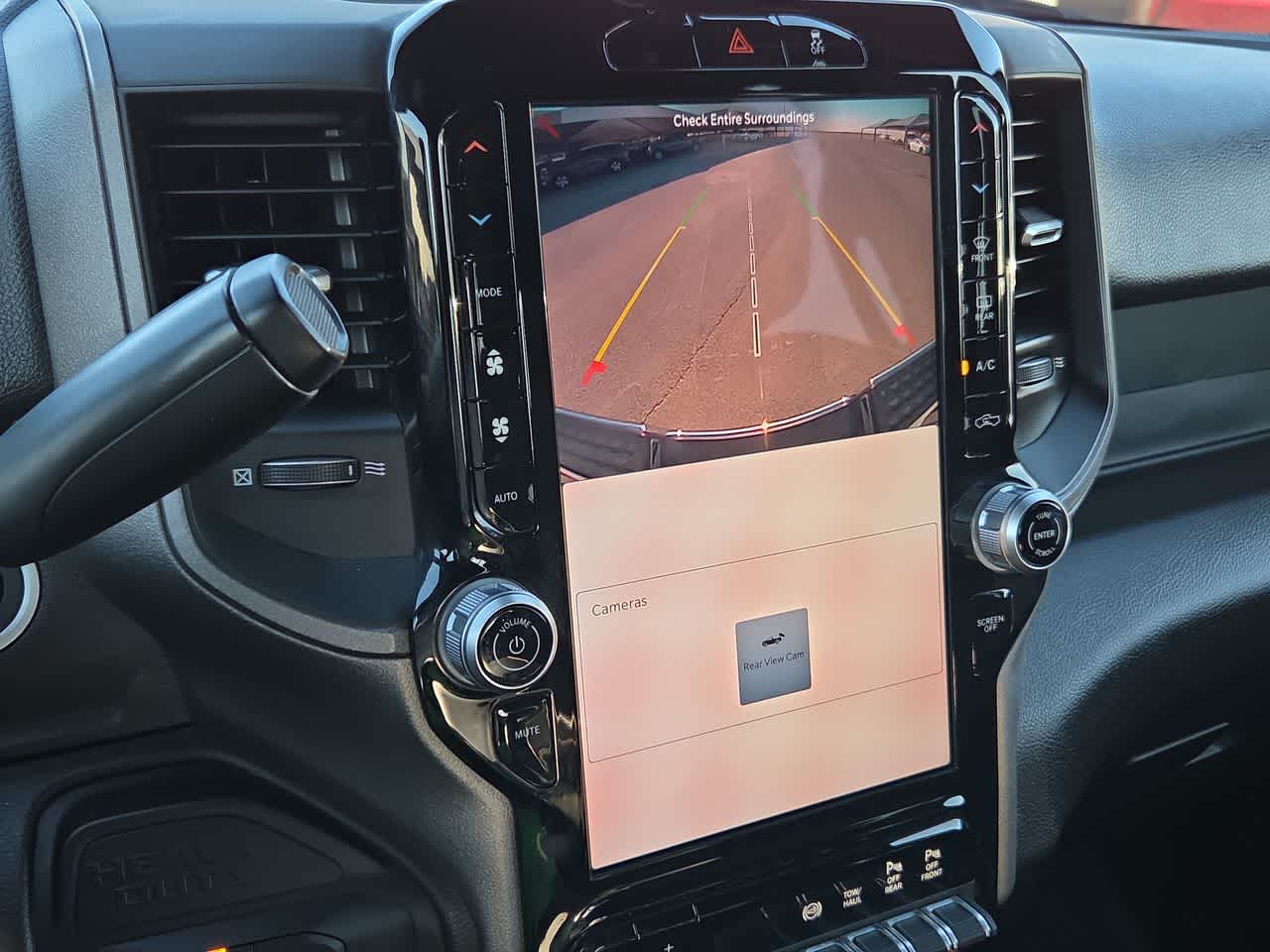 Thumbnail: 2025 RAM 3500 - 25