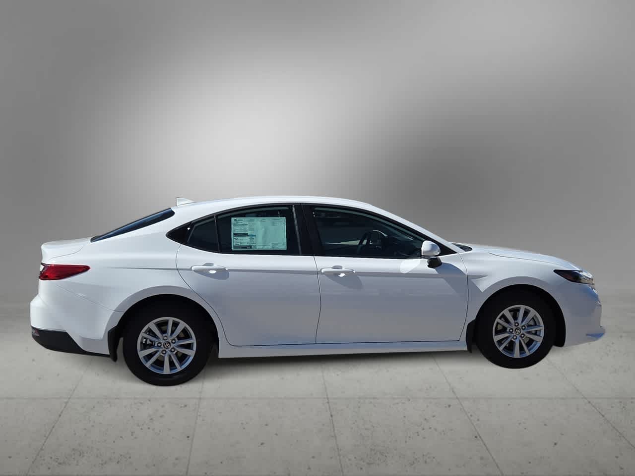 Thumbnail: 2026 Toyota Camry - 9