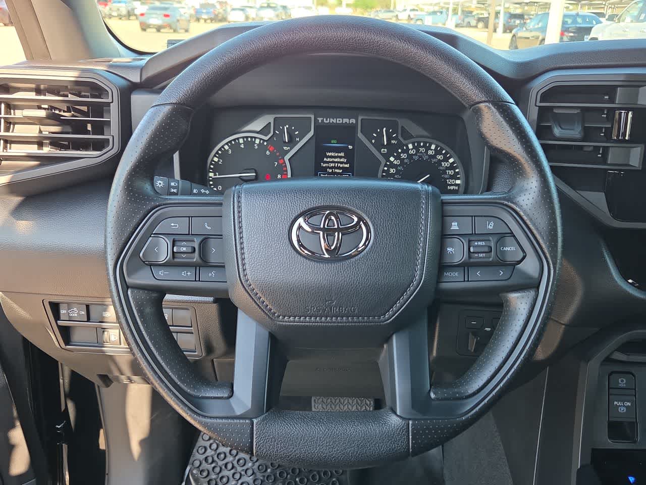 Thumbnail: 2026 Toyota Tundra - 19