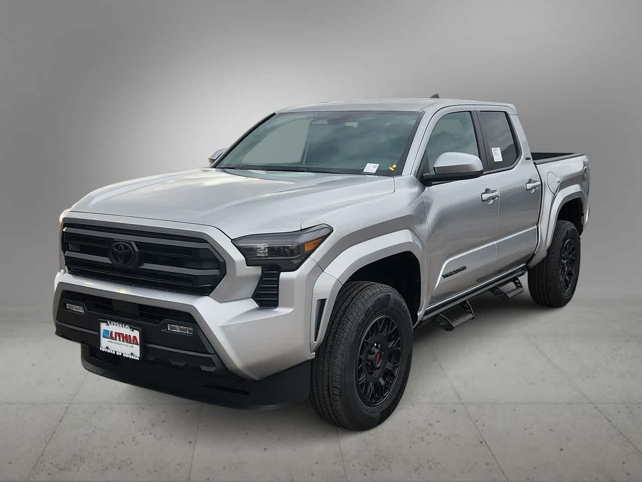 Thumbnail: 2025 Toyota Tacoma - 4
