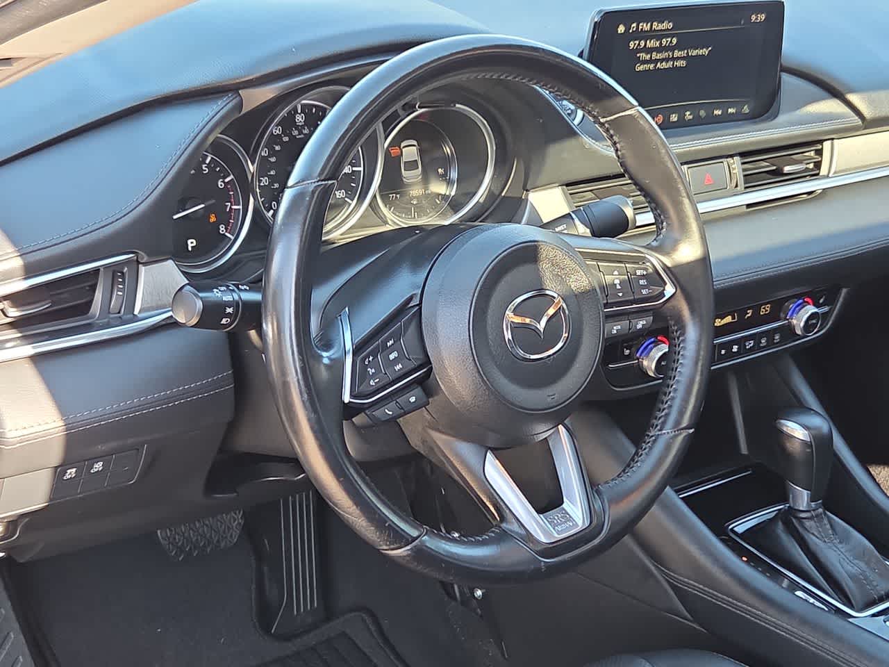 Thumbnail: 2021 Mazda Mazda6 - 10