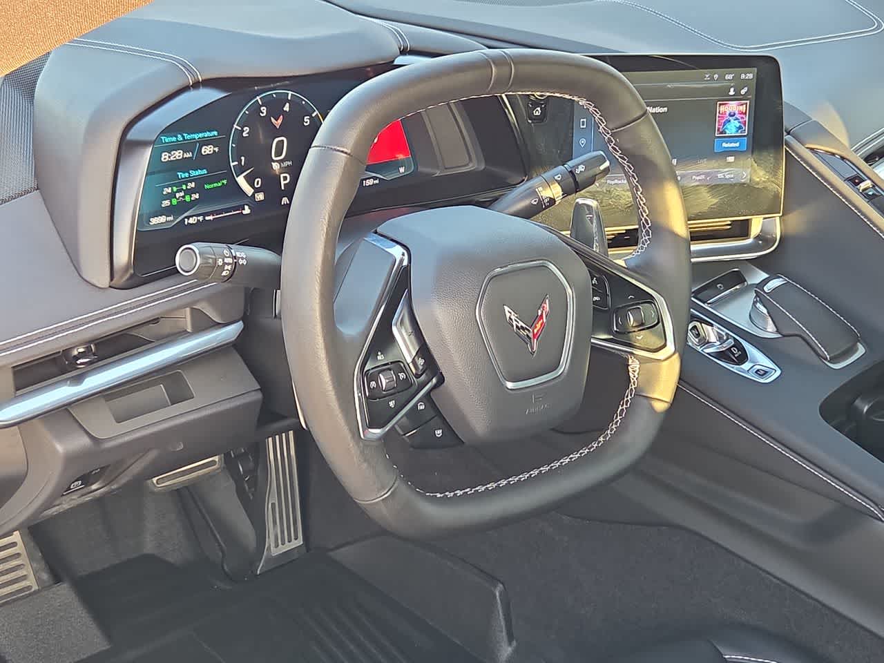 Thumbnail: 2024 Chevrolet Corvette - 10