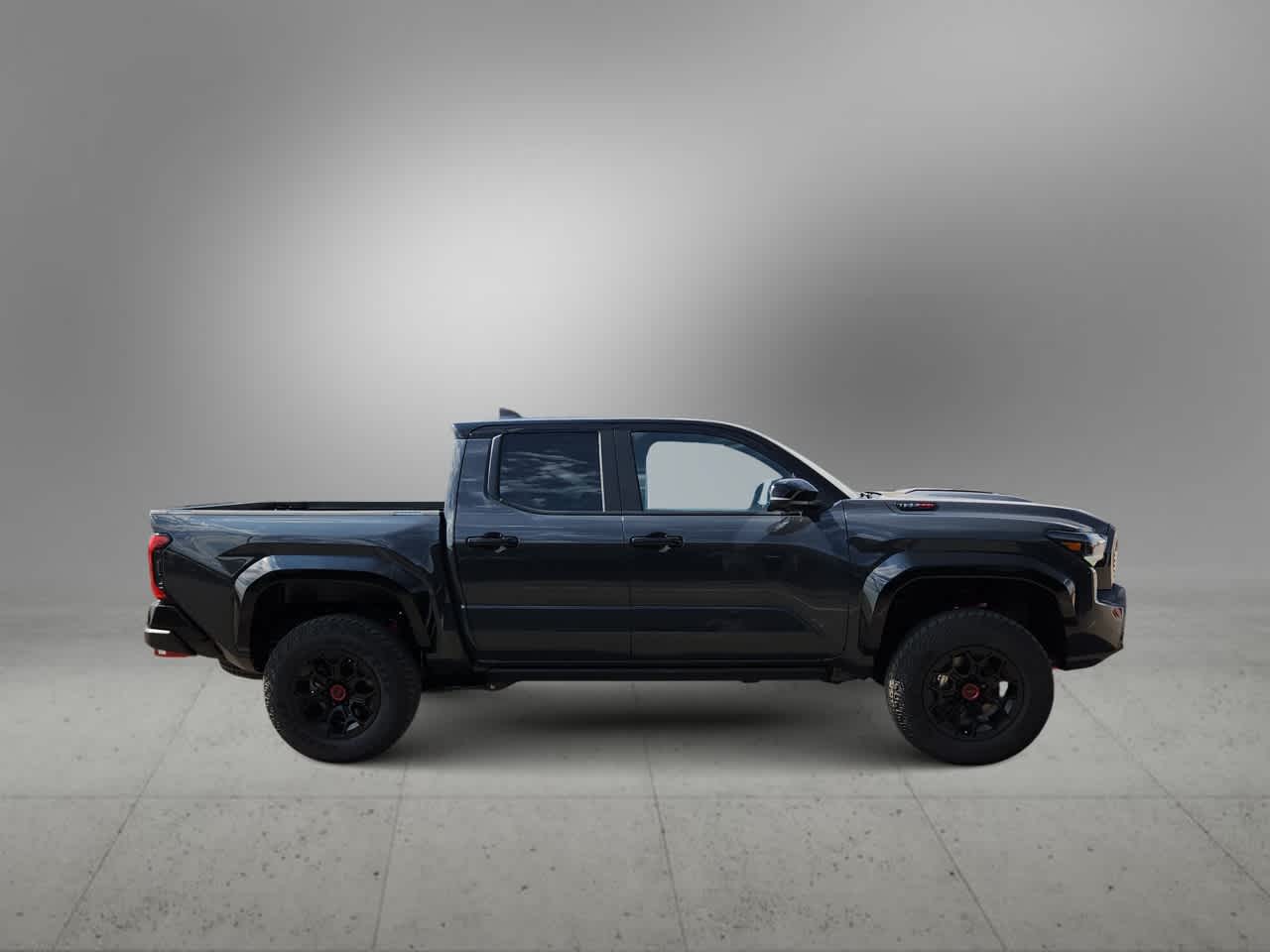 Thumbnail: 2025 Toyota Tacoma - 9