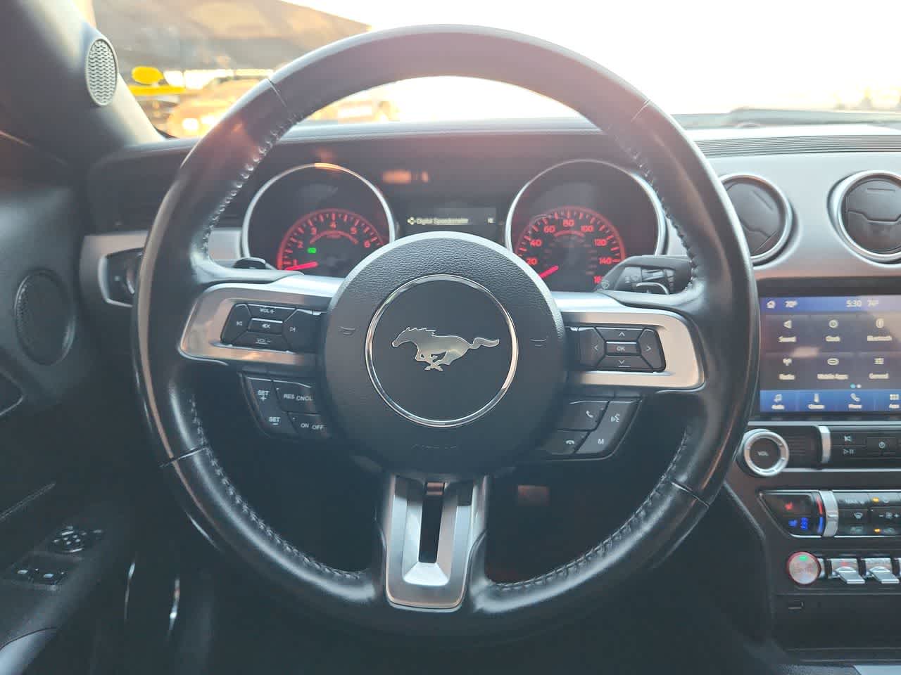 Thumbnail: 2022 Ford Mustang - 19