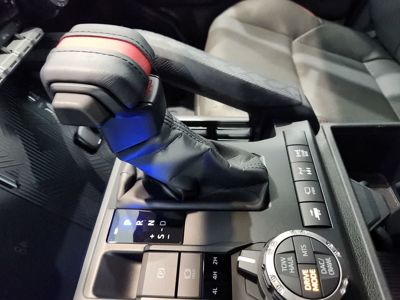 Thumbnail: 2026 Toyota 4Runner - 21