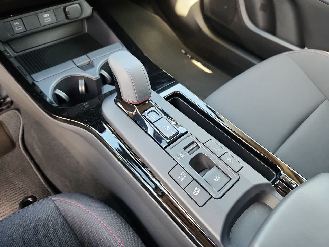 Thumbnail: 2026 Toyota Prius - 21