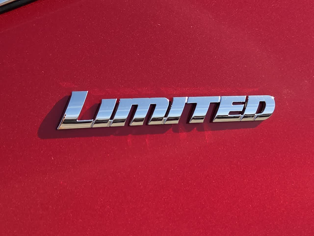 Thumbnail: 2026 Toyota Tundra - 11