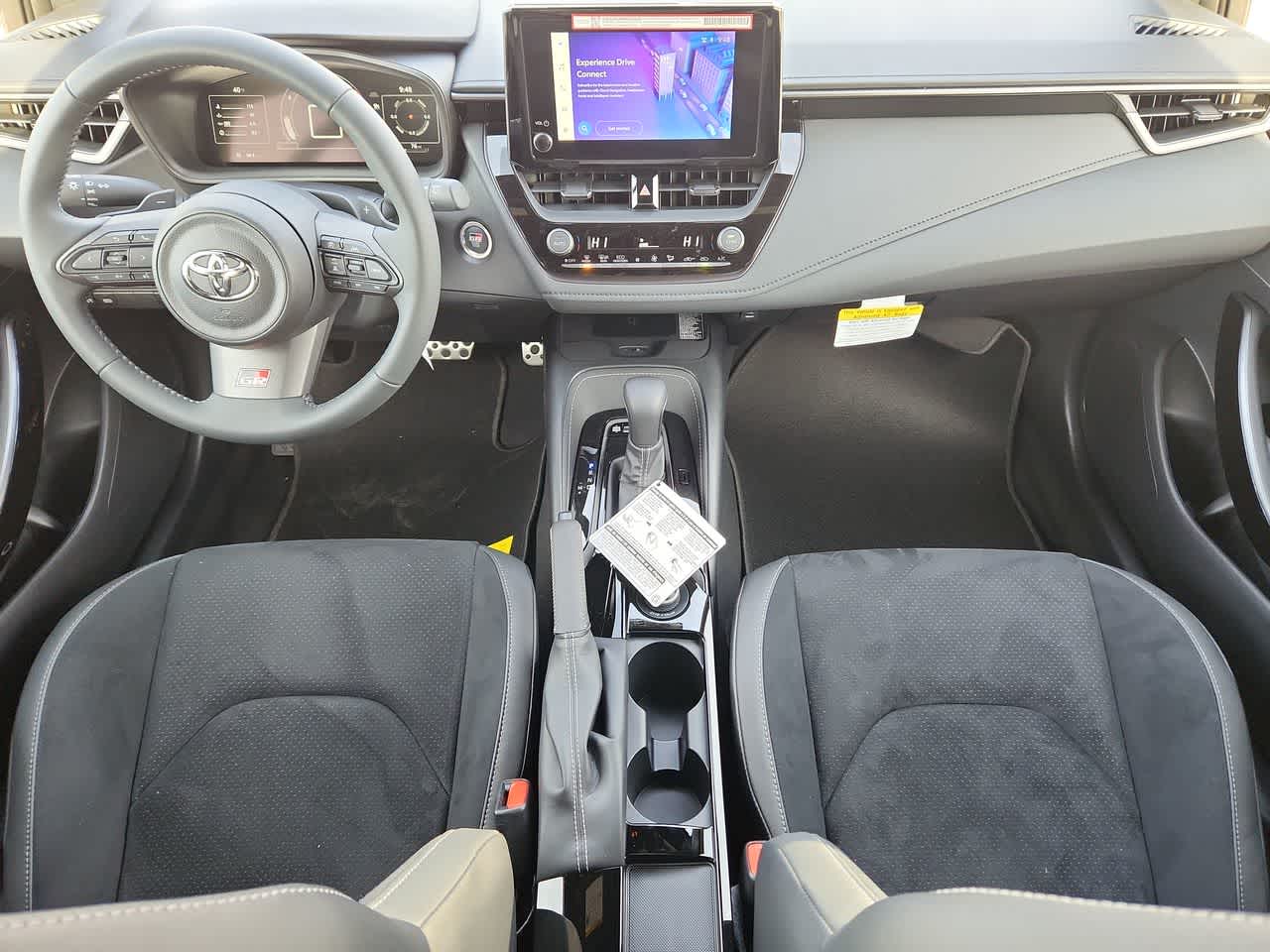 Thumbnail: 2026 Toyota GR Corolla - 14