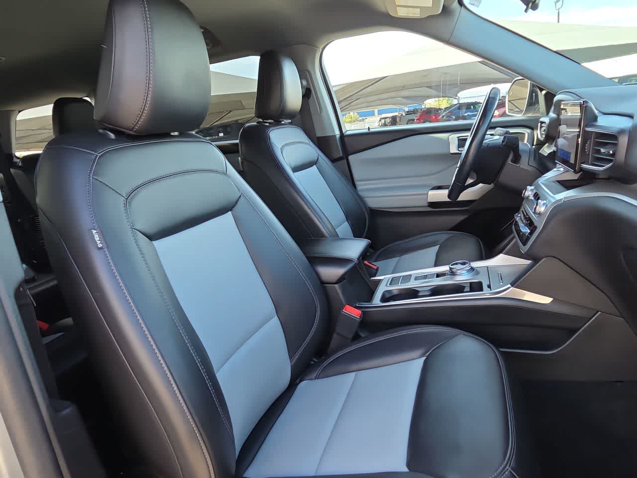 Thumbnail: 2023 Ford Explorer - 18