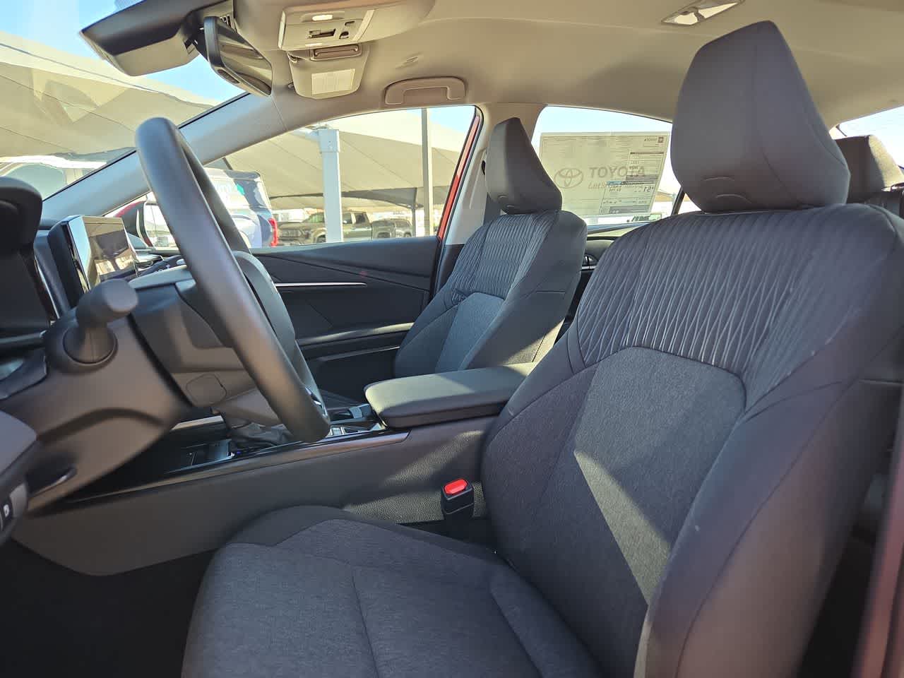 Thumbnail: 2026 Toyota Camry - 14