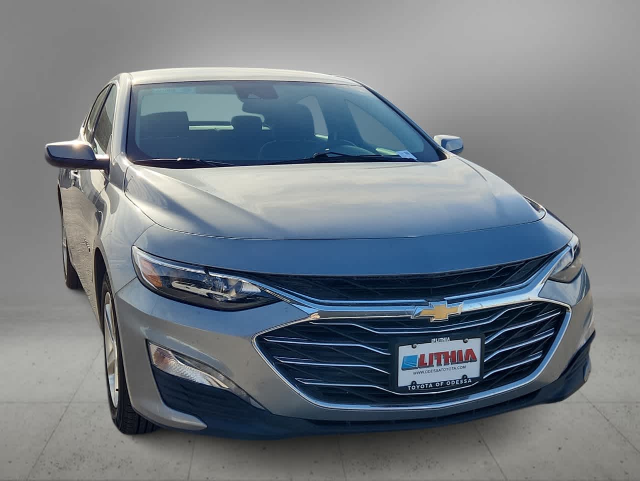 Thumbnail: 2024 Chevrolet Malibu - 3