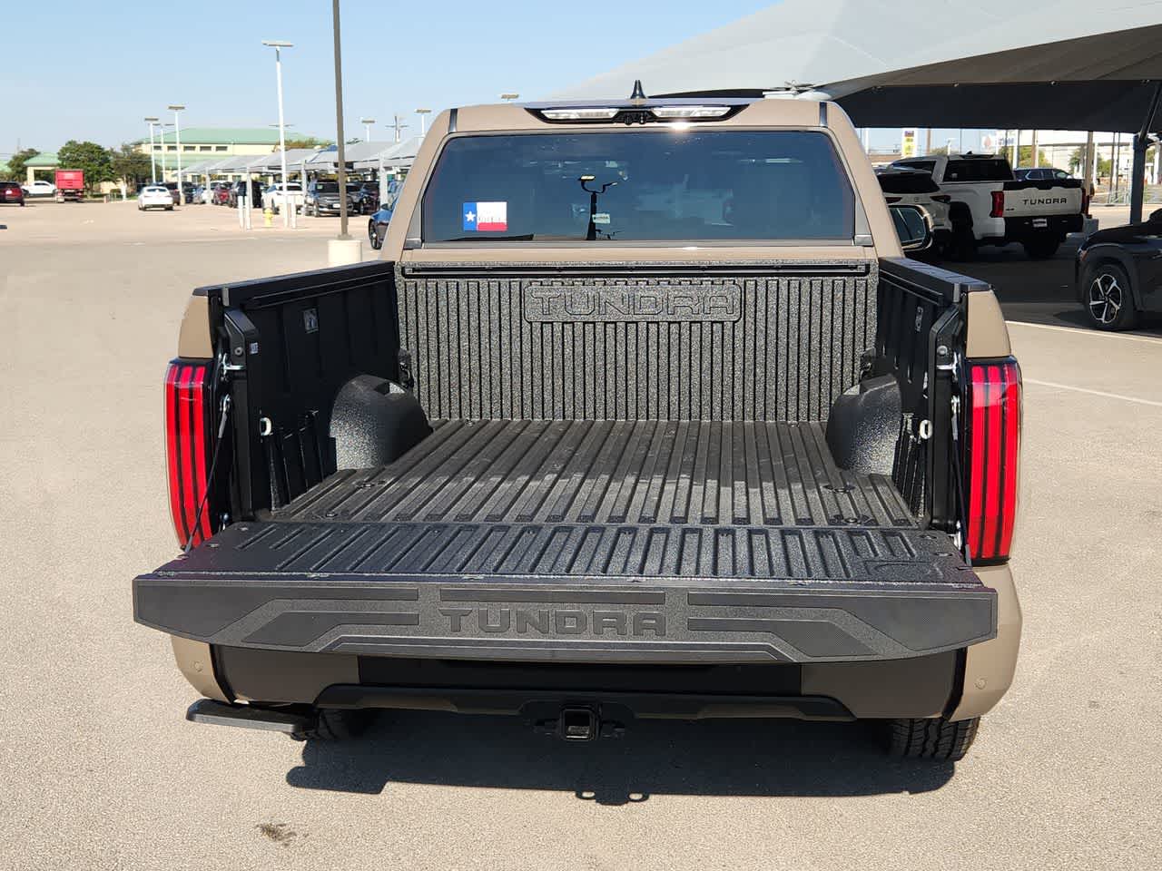 Thumbnail: 2026 Toyota Tundra - 23