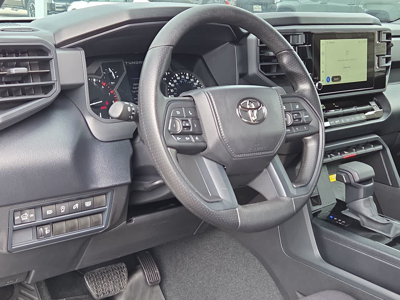 Thumbnail: 2026 Toyota Tundra - 10